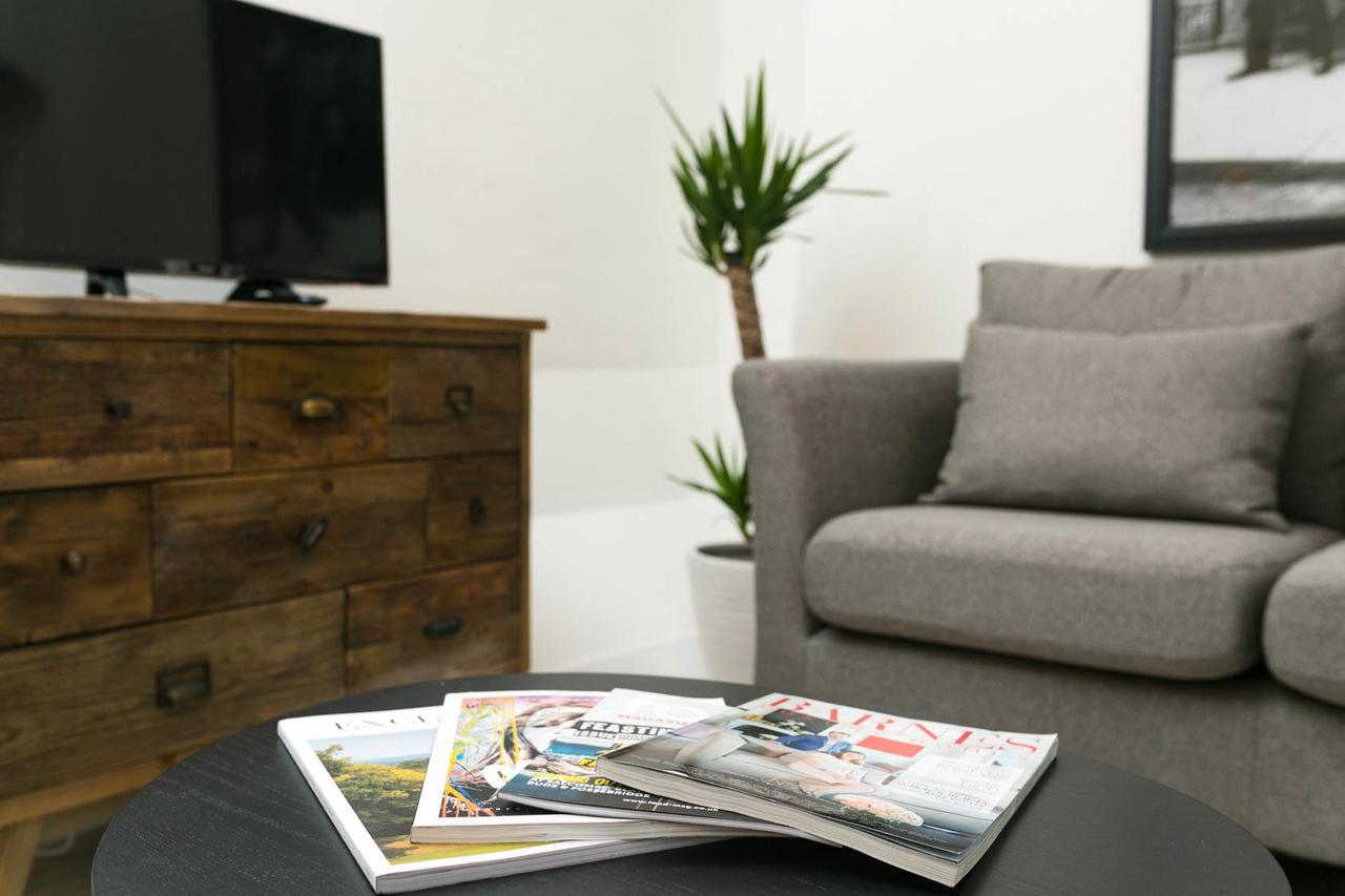 Lovely Maisonette - Goodge Street 55 Appartement Londres