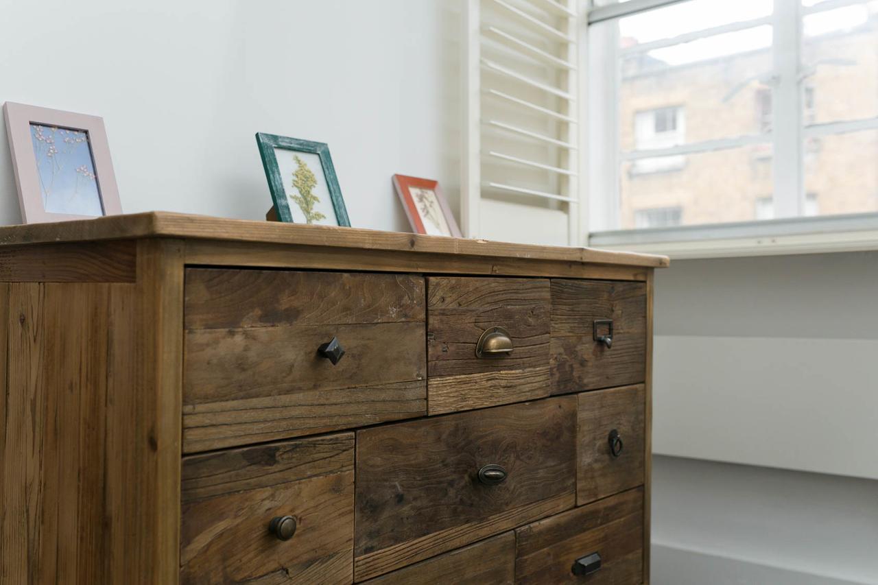 Lovely Maisonette - Goodge Street 55 Appartement *