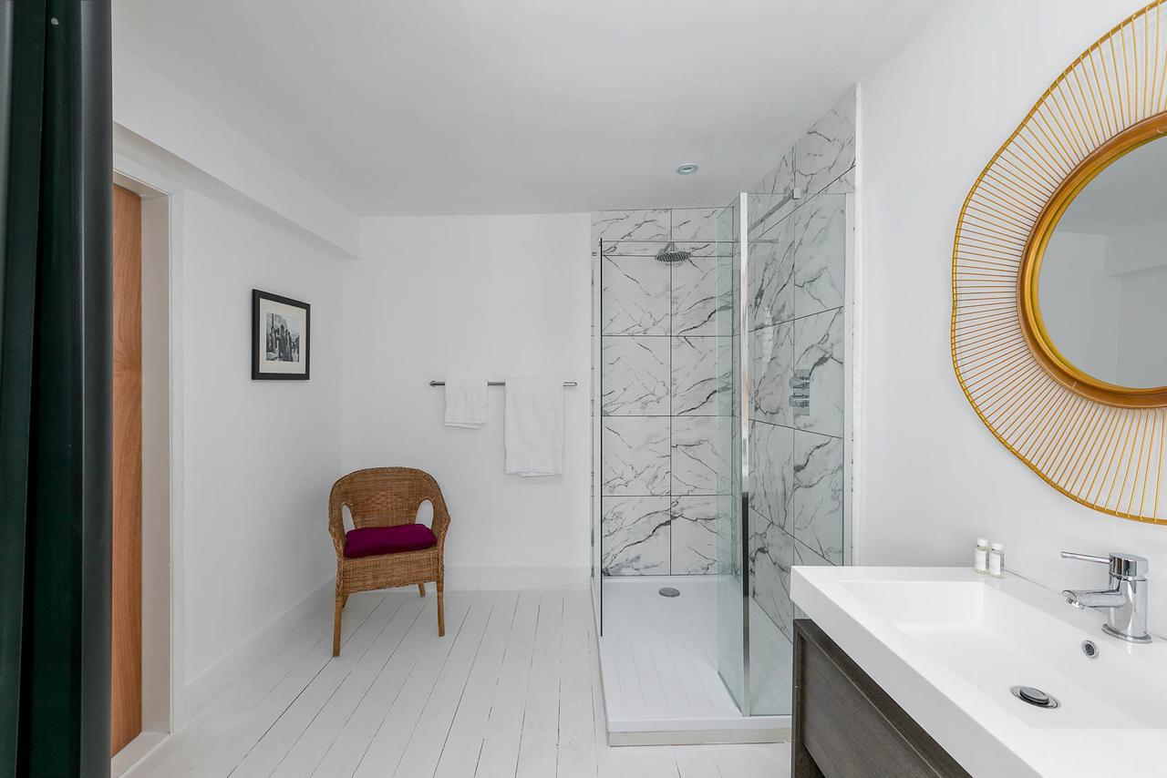 Lovely Maisonette - Goodge Street 55 Appartement *