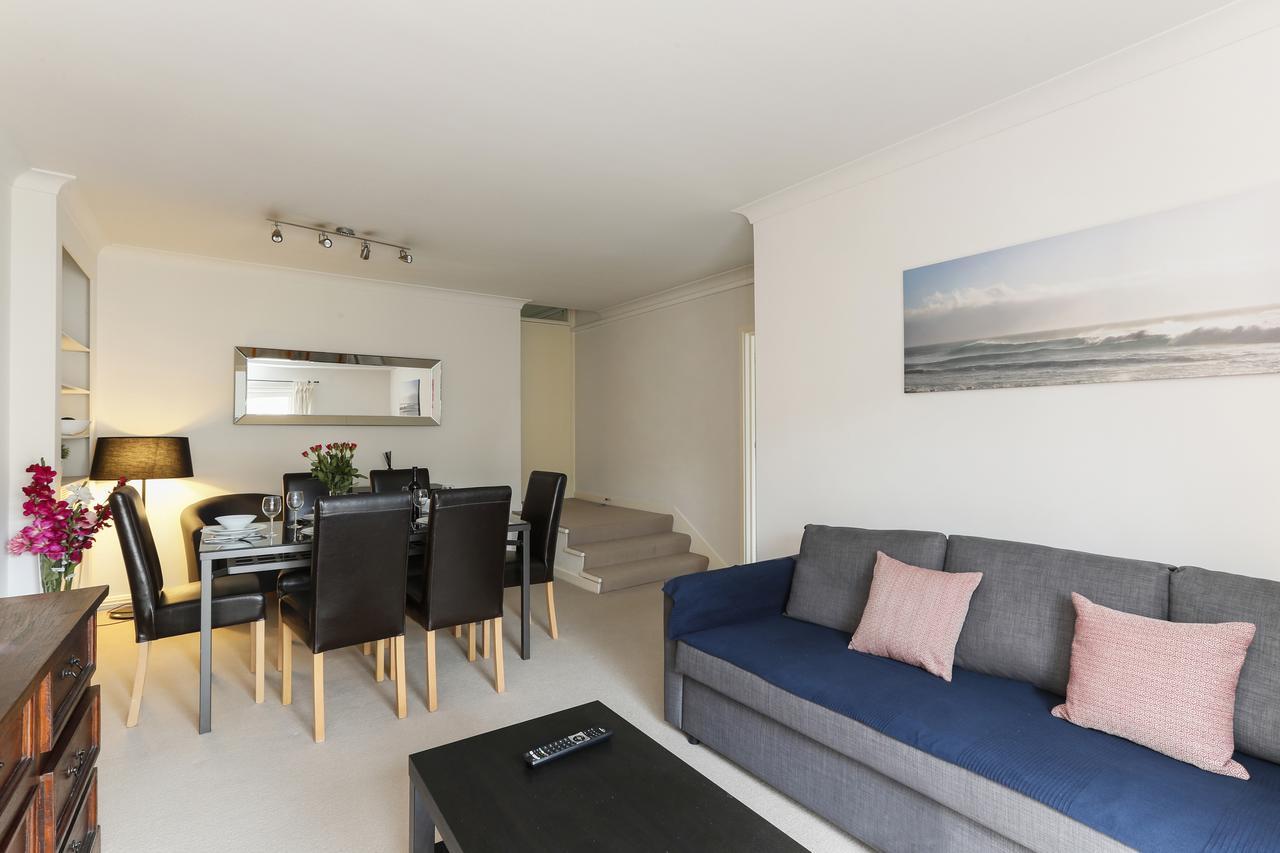 Appartement Hyde Park