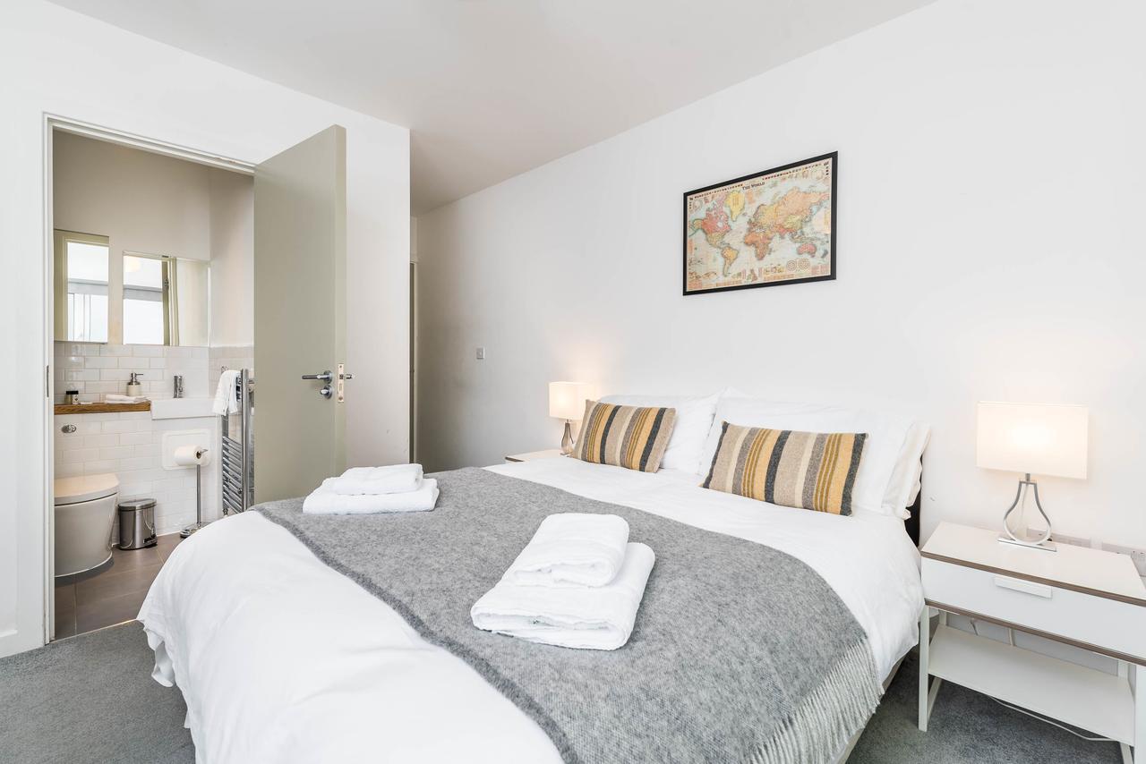 Apartamento Vibrant Vauxhall