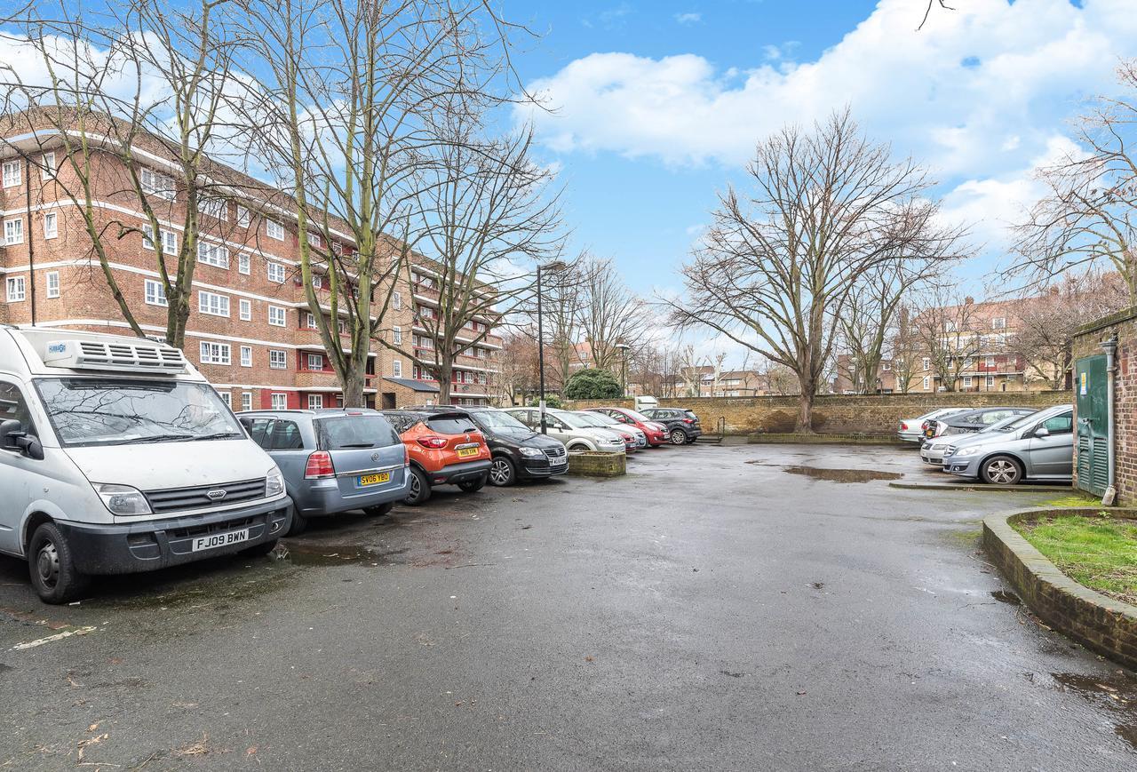 Apartamento Vibrant Vauxhall