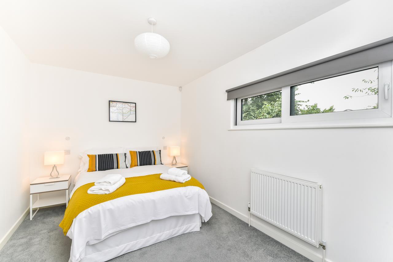 Apartamento Vibrant Vauxhall Londres