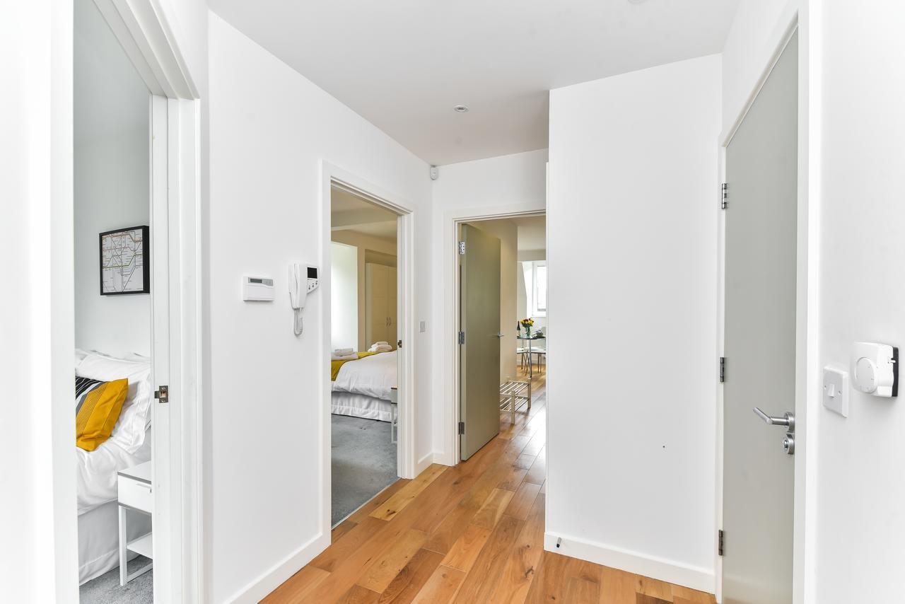 Apartamento Vibrant Vauxhall Londres