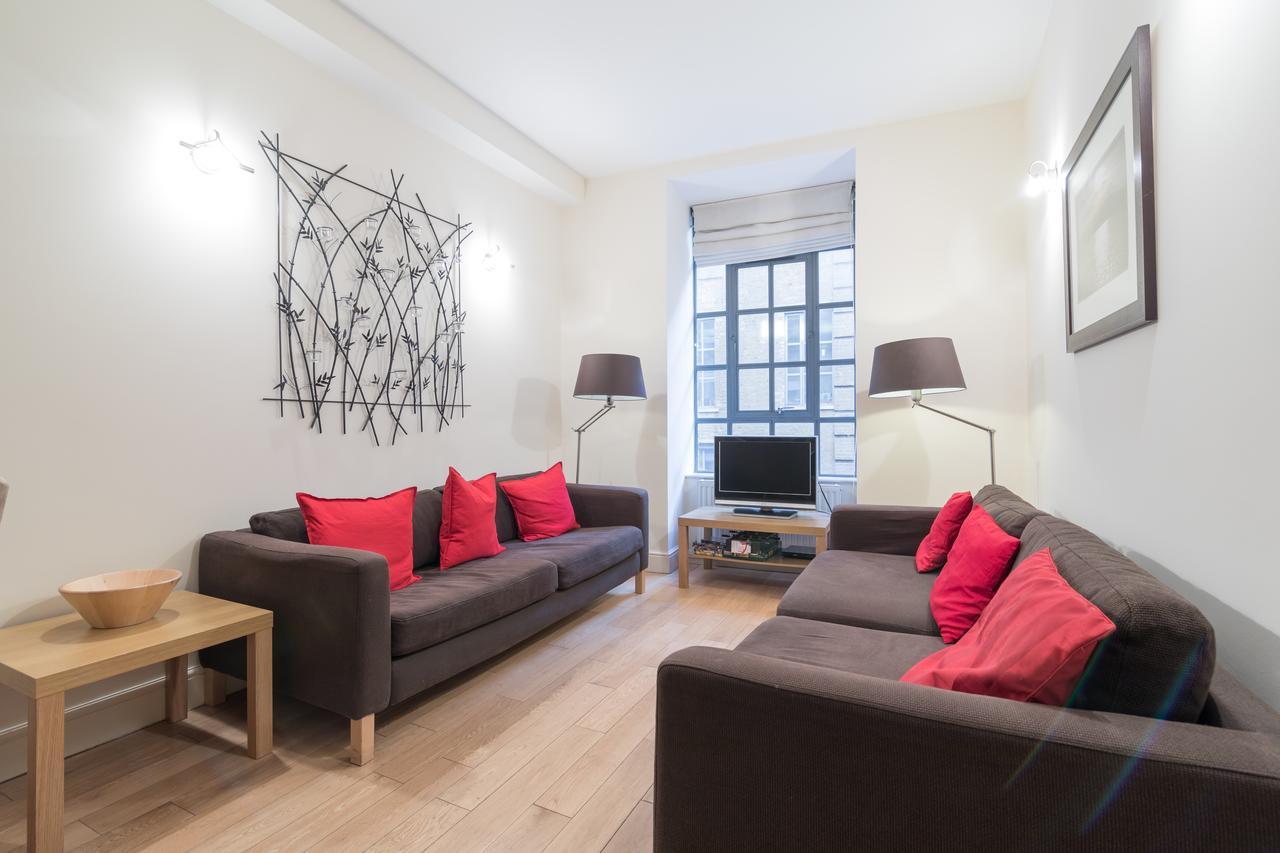 Covent Garden By Austin David Appartement *