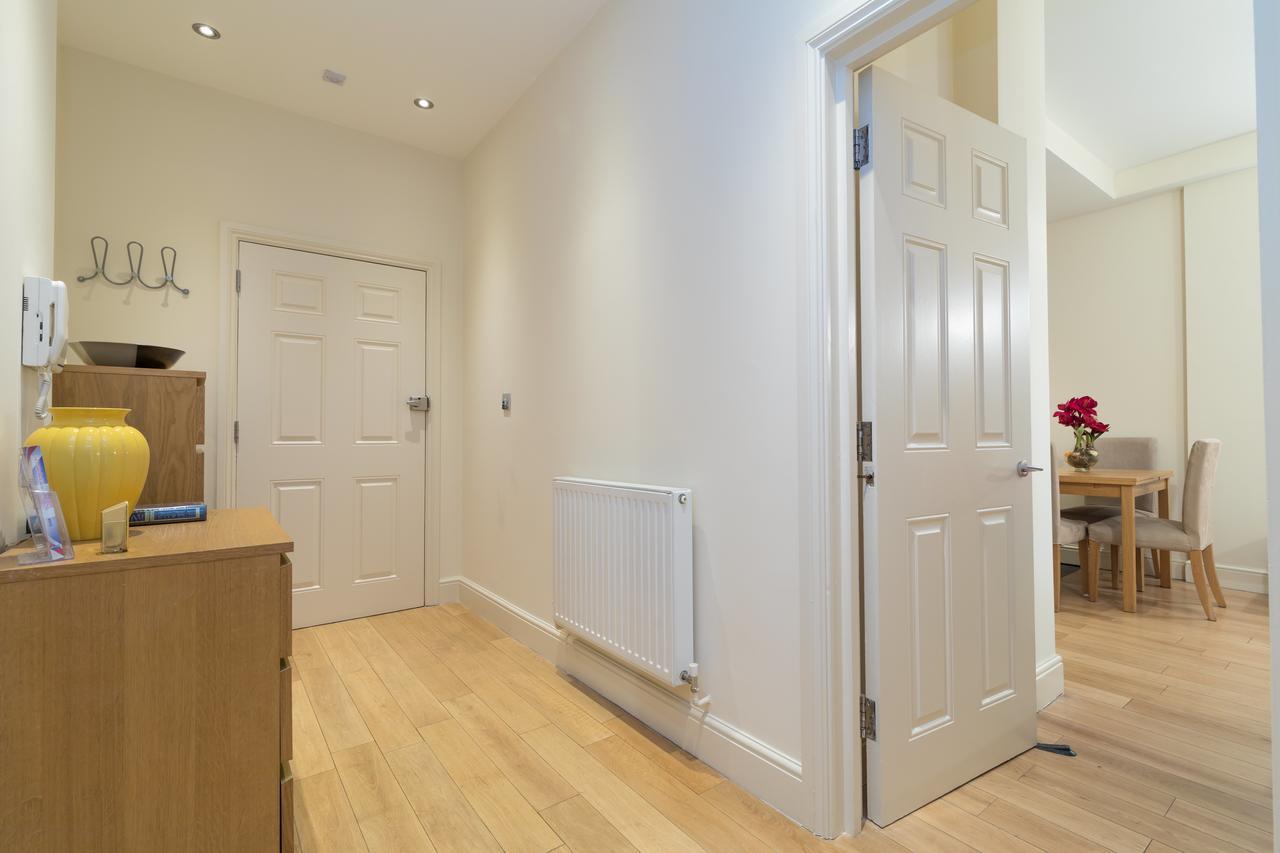 Appartement Covent Garden By Austin David Londres