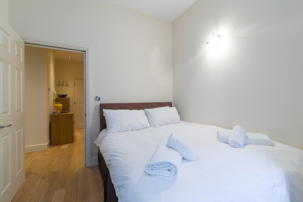 Covent Garden By Austin David Appartement Londres