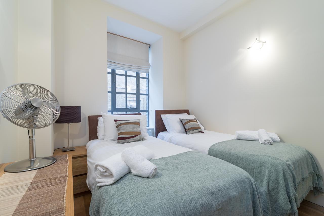 Covent Garden By Austin David Appartement