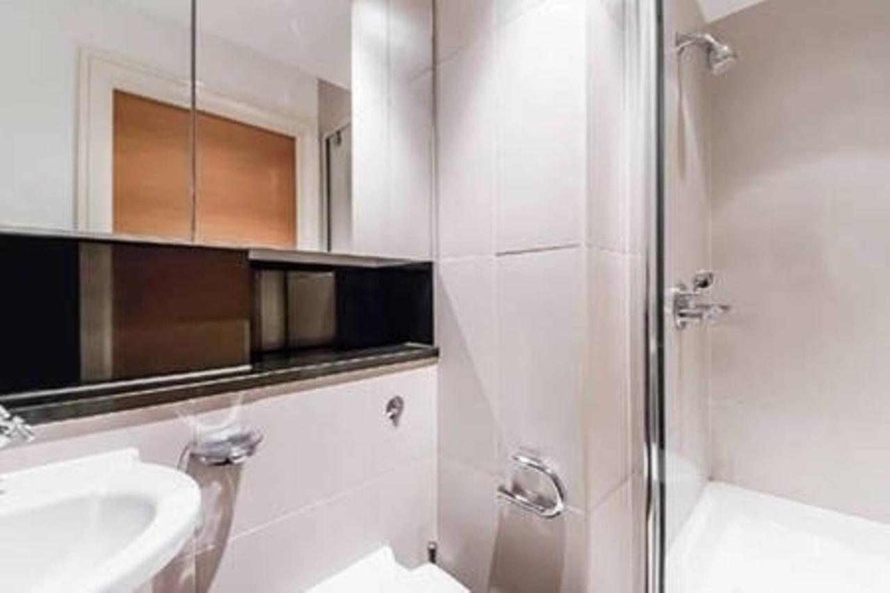 Apartamento Sofia House Londres