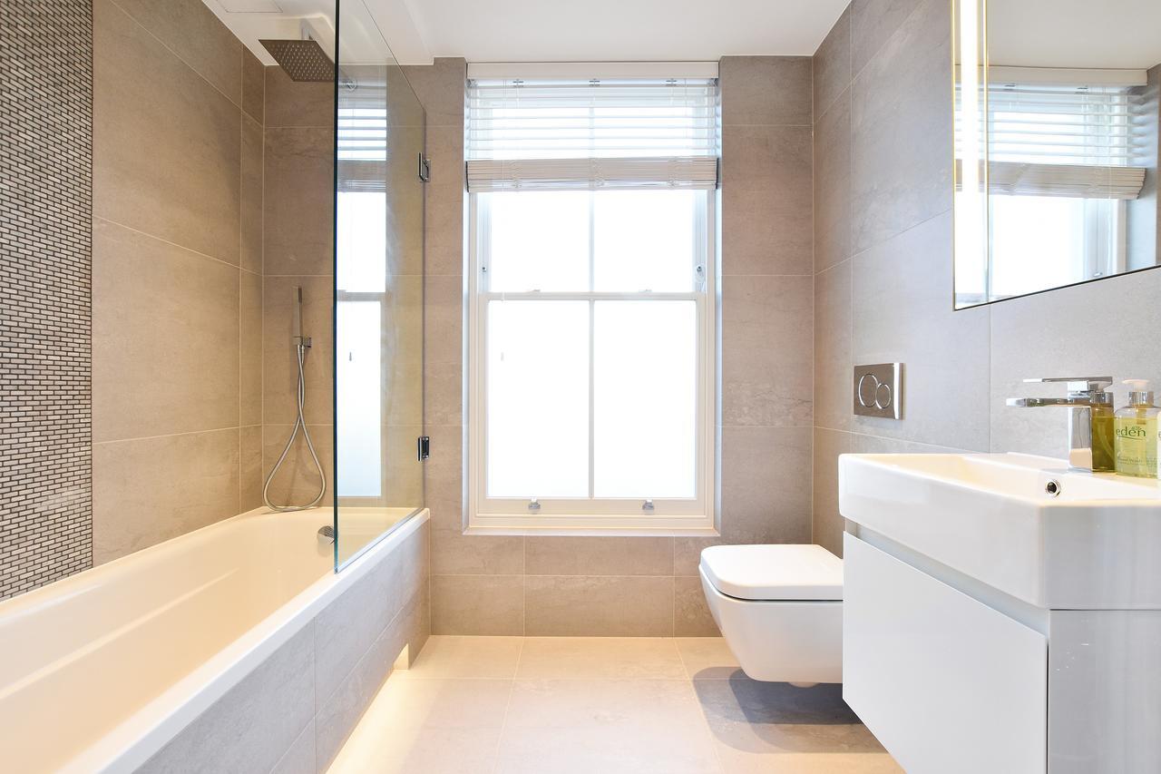 Citadel Pentonville Road Appartement