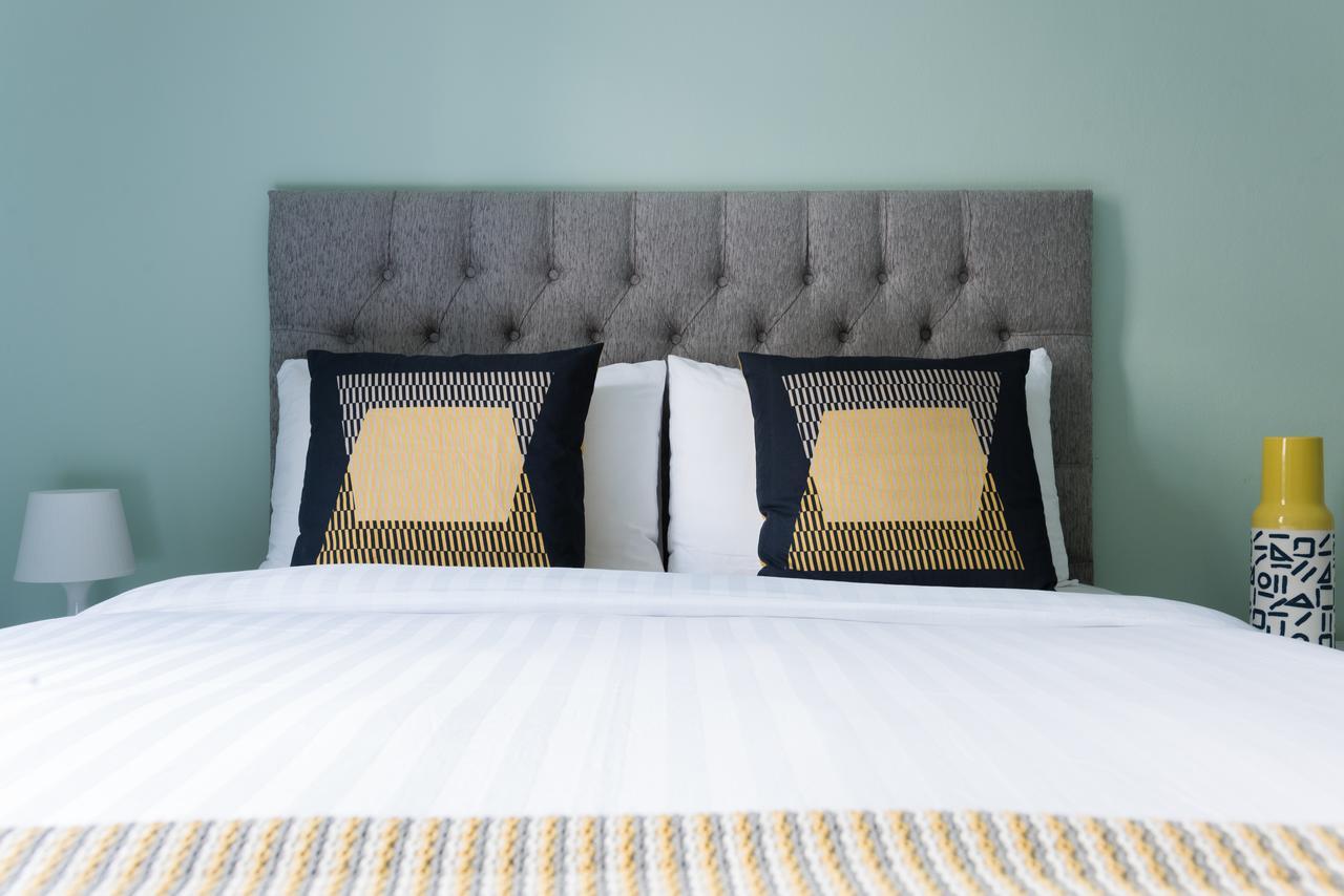 Apartamento The Euston St Pancras *
