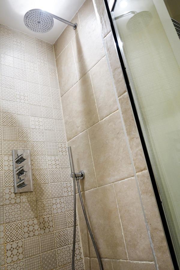 Notting Hill Gardens Appartement *