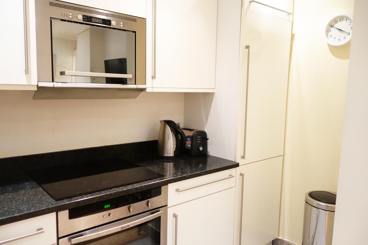 Appartement Notting Hill Gardens Londres