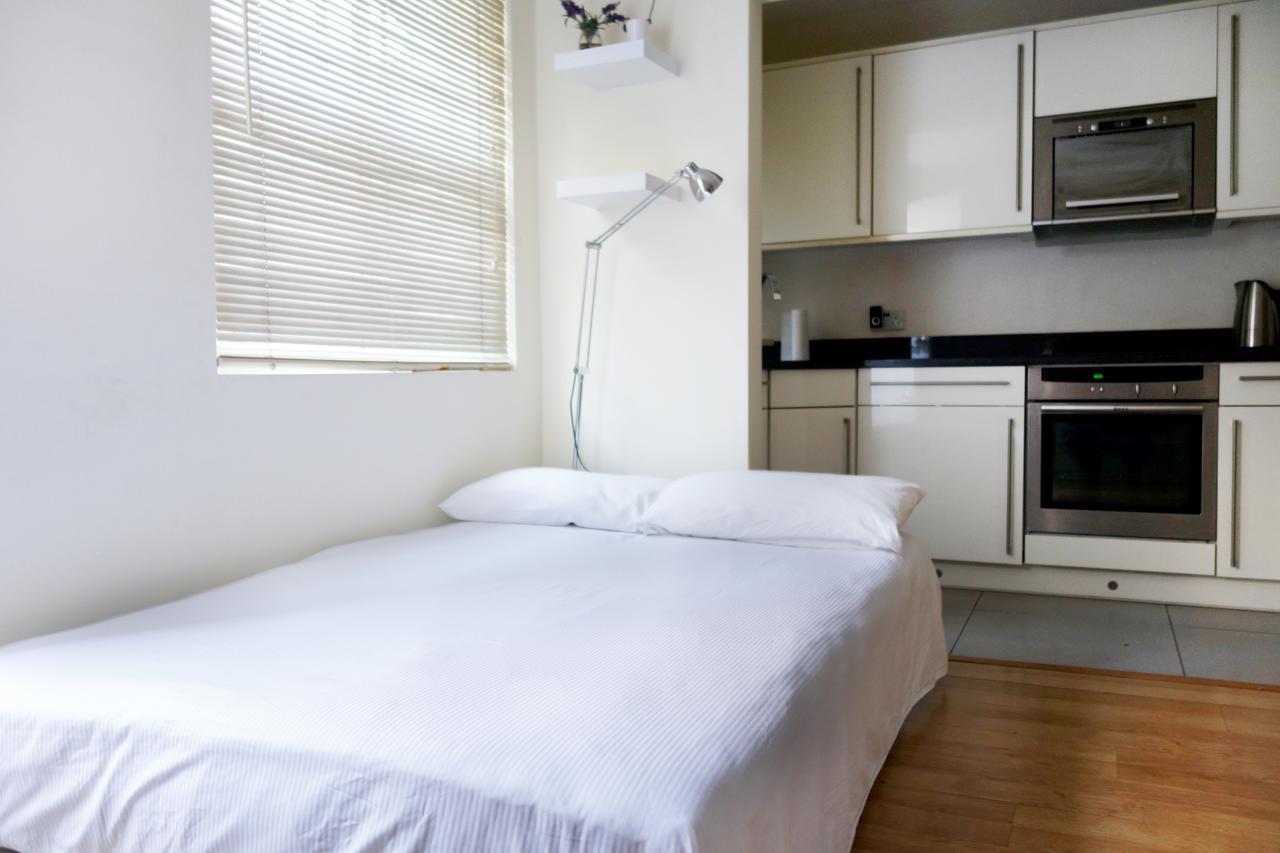 Notting Hill Gardens Appartement Londres