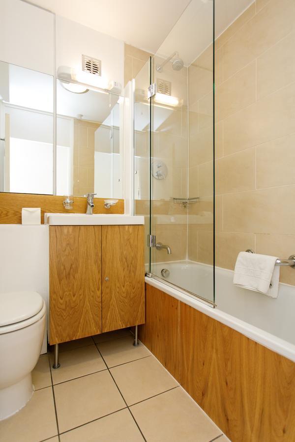 Apartahotel Presidential Marylebone / Mayfair