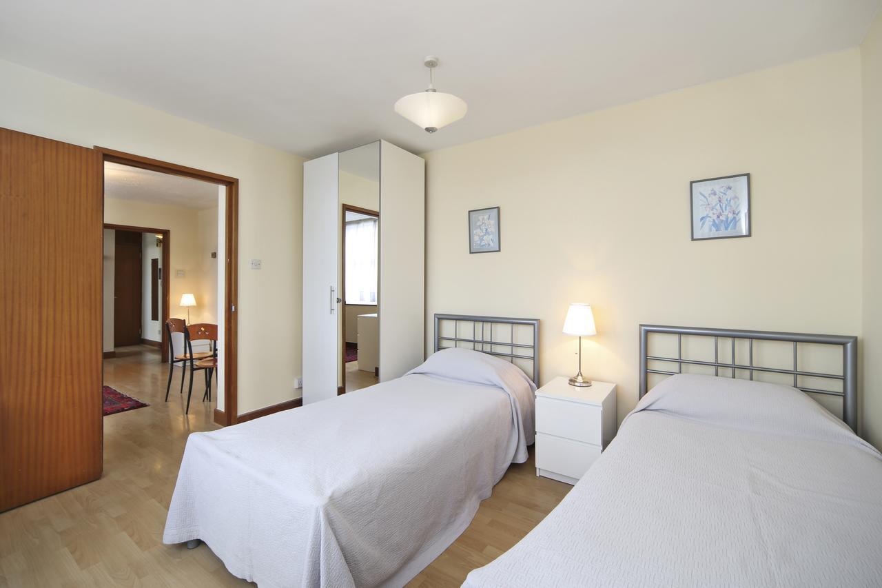 202 Apartamento *
