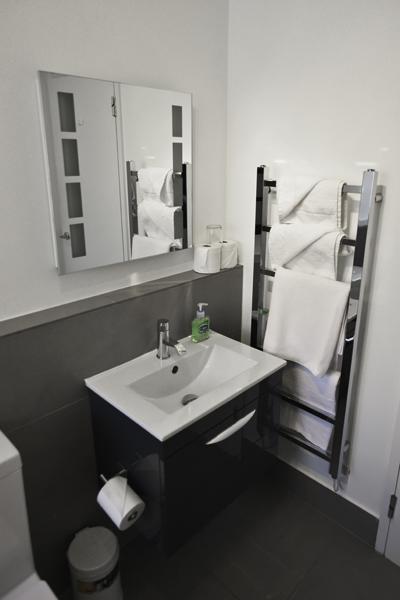 Apartamento 202
