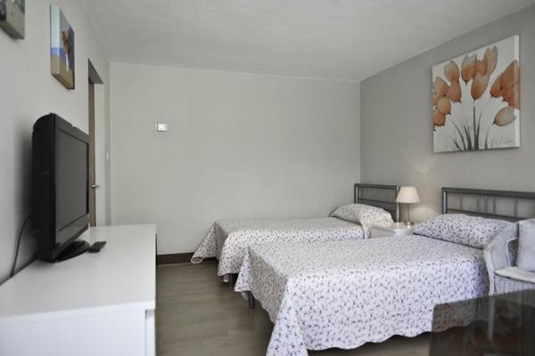 Apartamento 202 *