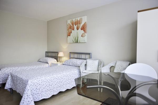 Apartamento 202 *