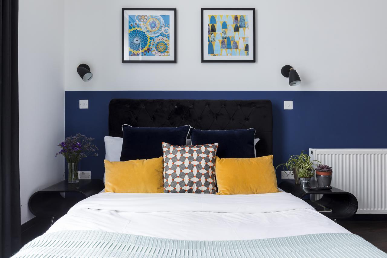 6 Portobello Road Appartement