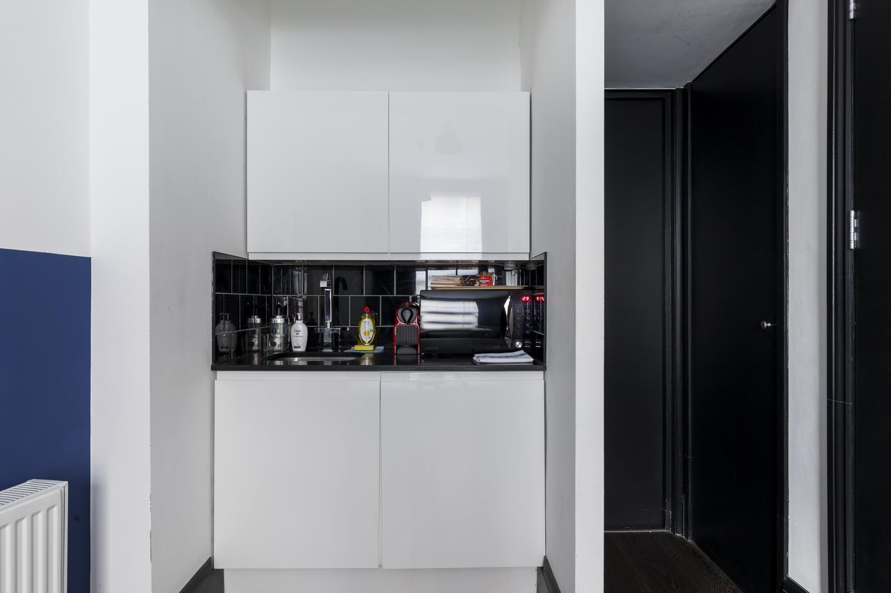 Appartement 6 Portobello Road *