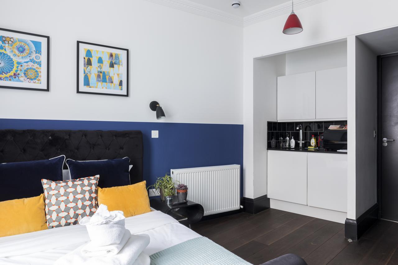 Apartamento 6 Portobello Road Londres