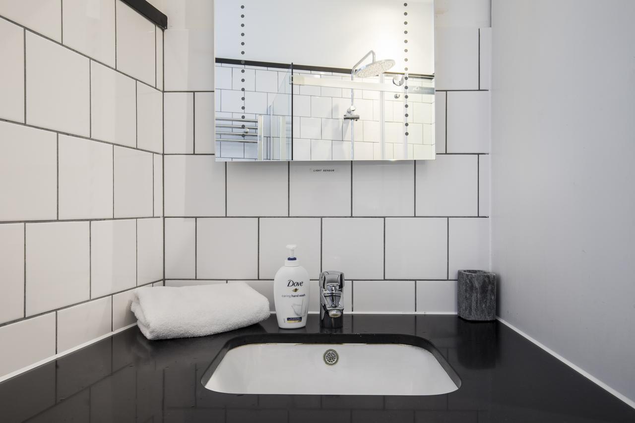 6 Portobello Road Apartamento