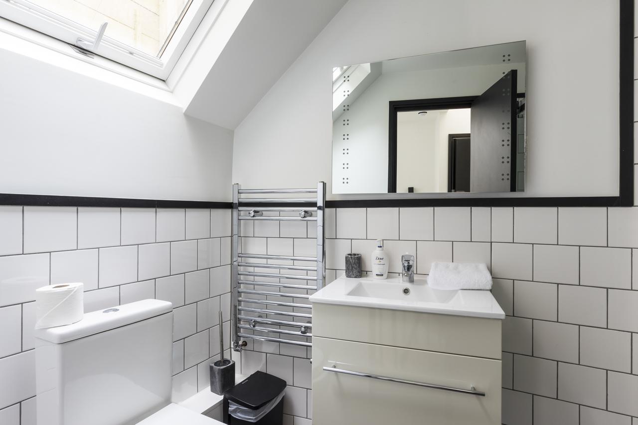 Apartamento 6 Portobello Road