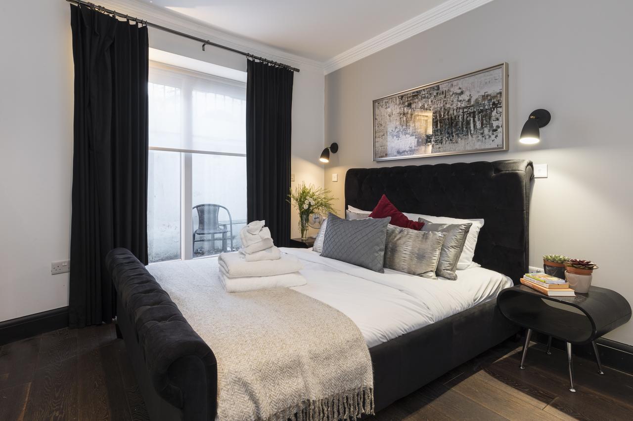 6 Portobello Road Appartement *