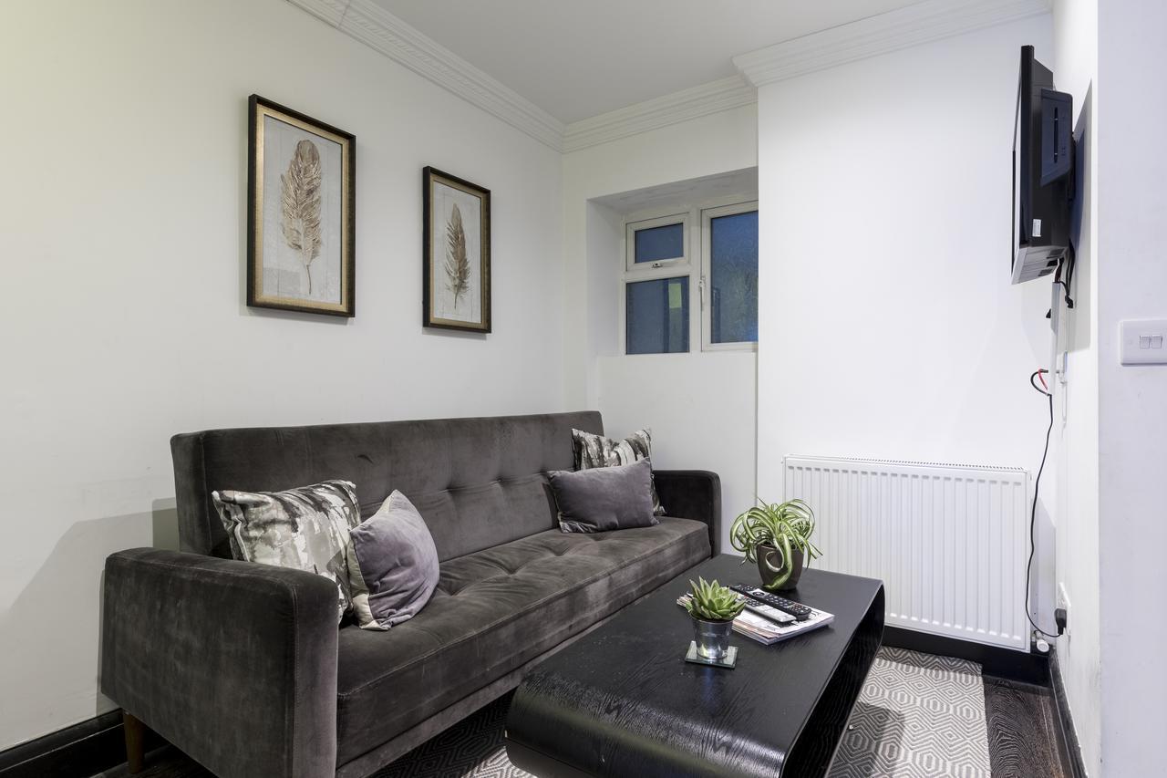6 Portobello Road Apartamento