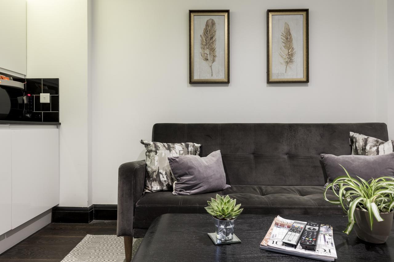 Apartamento 6 Portobello Road