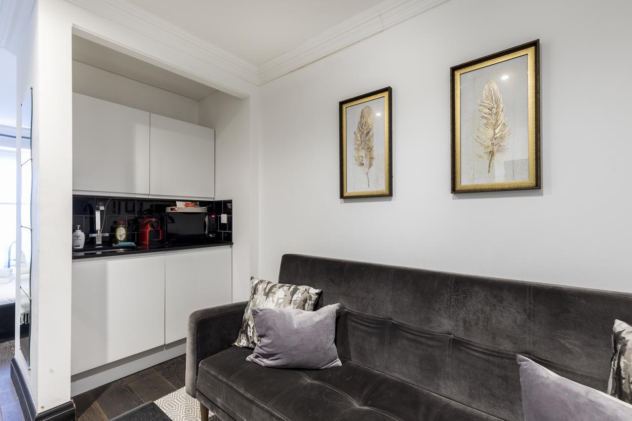 Appartement 6 Portobello Road