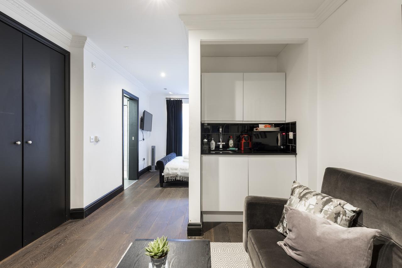 Appartement 6 Portobello Road *