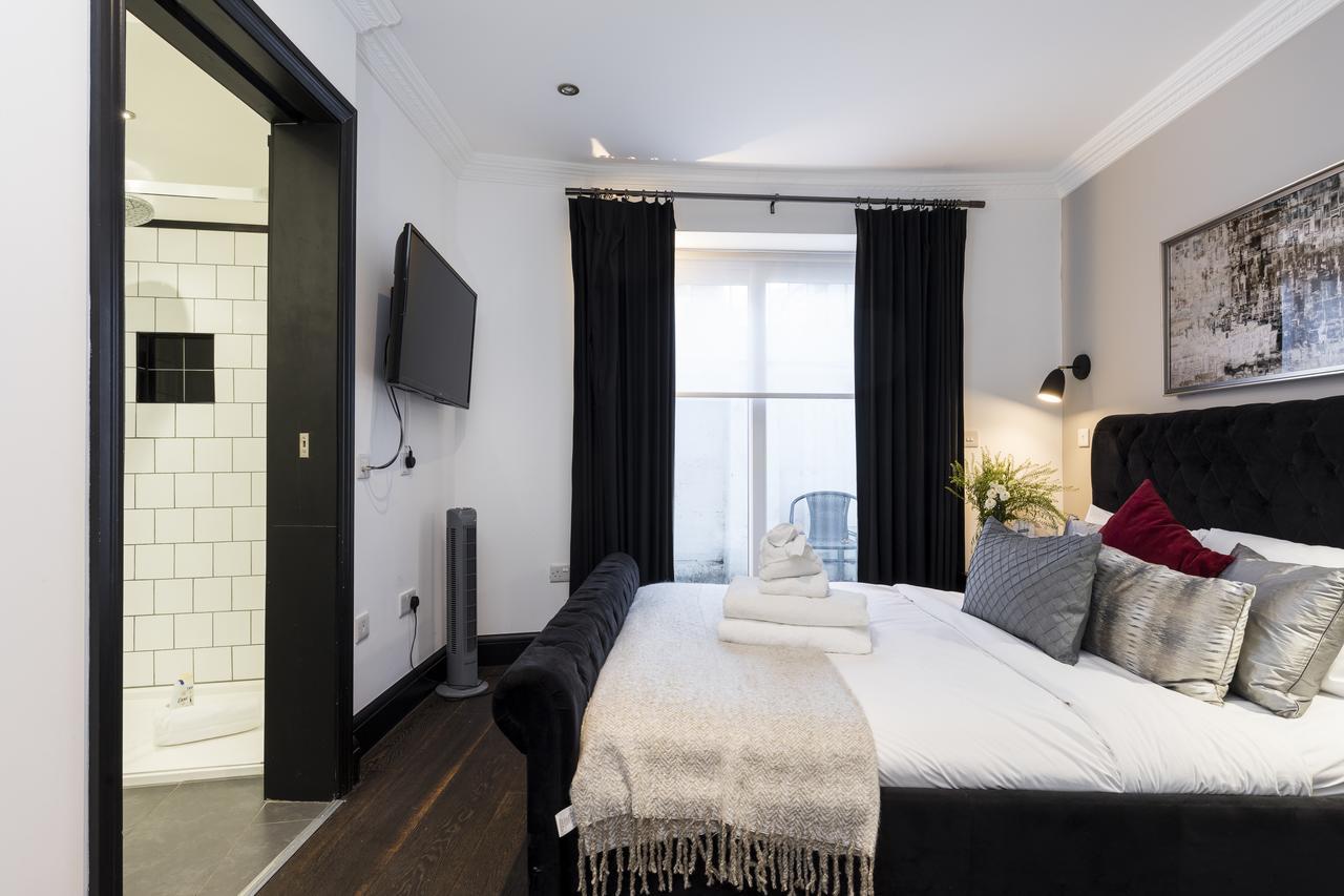 Appartement 6 Portobello Road *