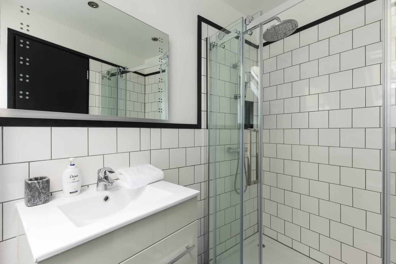 Appartement 6 Portobello Road Londres