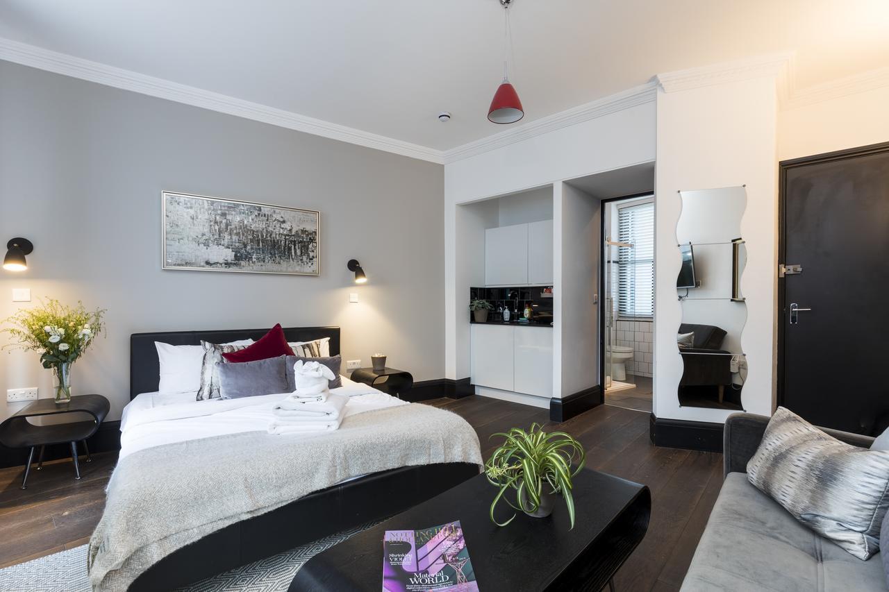 6 Portobello Road Apartamento