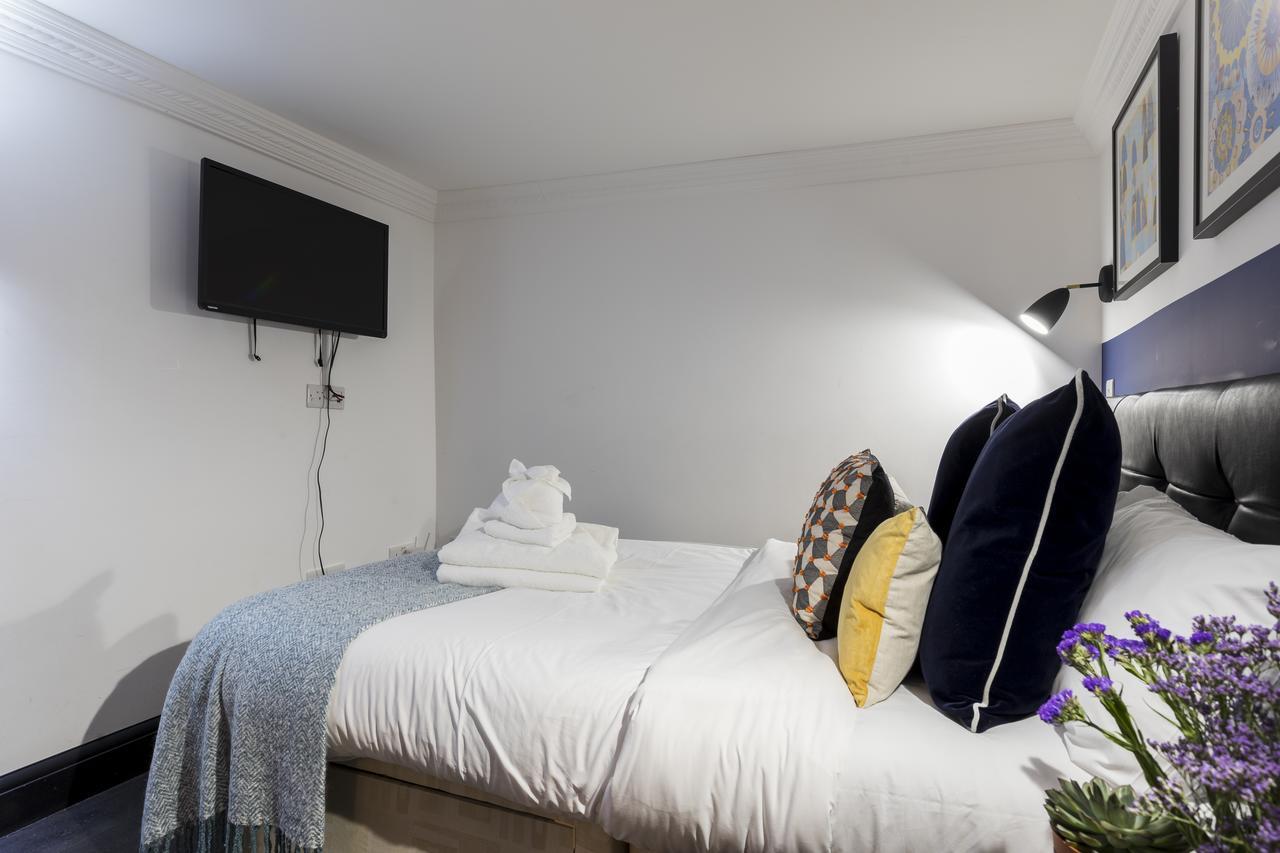 6 Portobello Road Apartamento *
