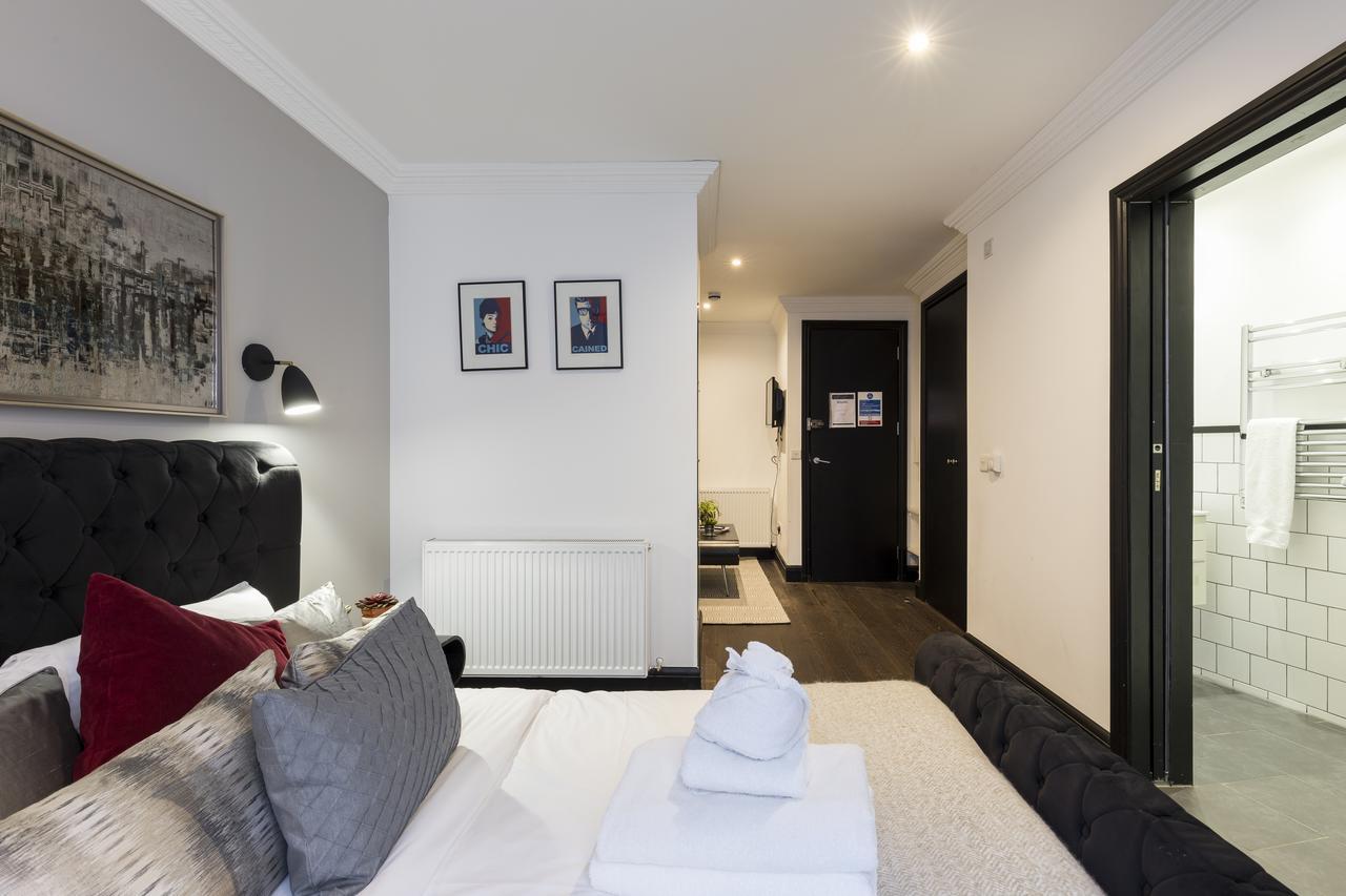 6 Portobello Road Apartamento *