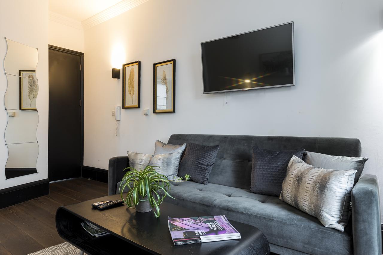 Apartamento 6 Portobello Road