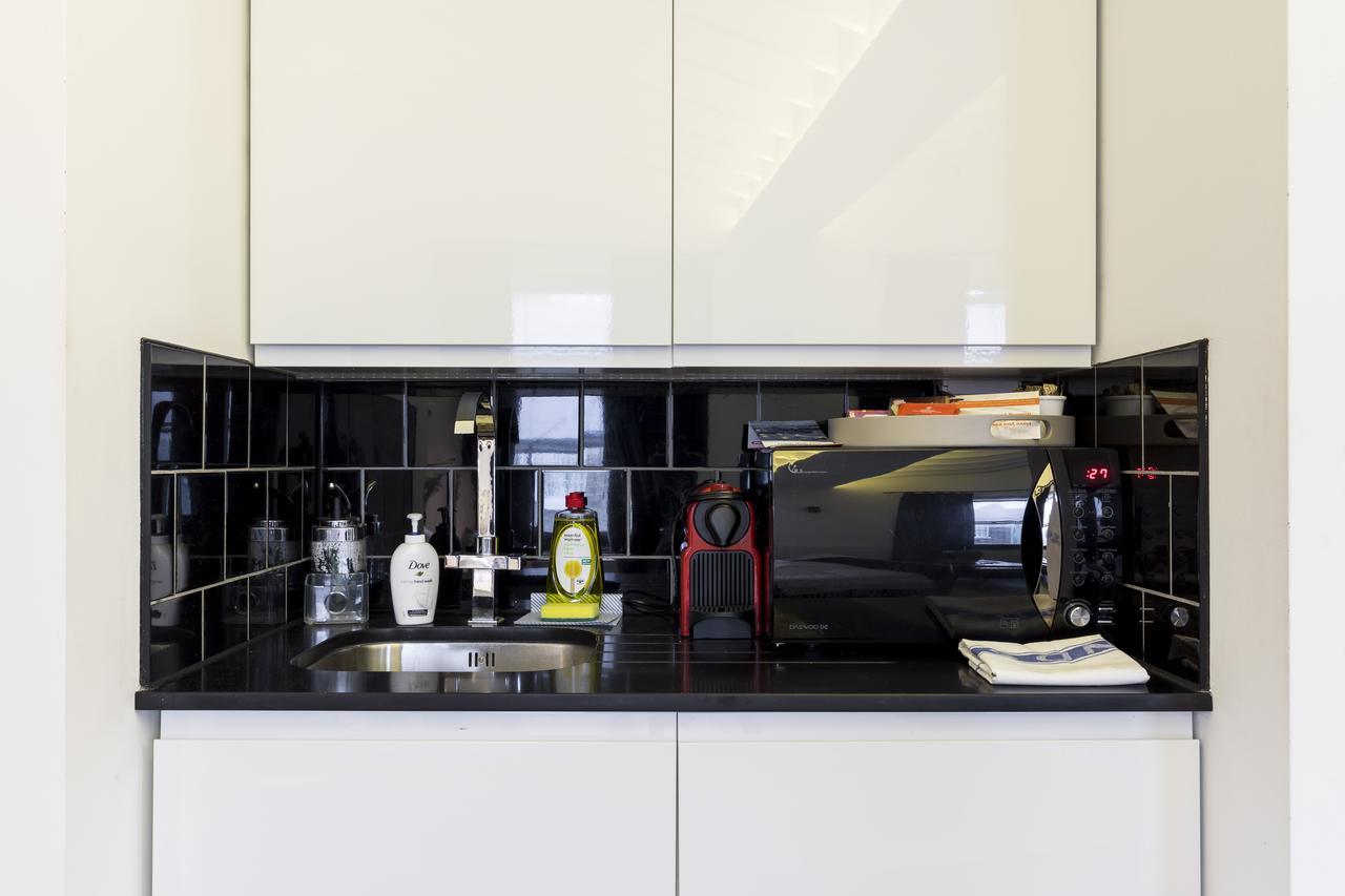 Appartement 6 Portobello Road *