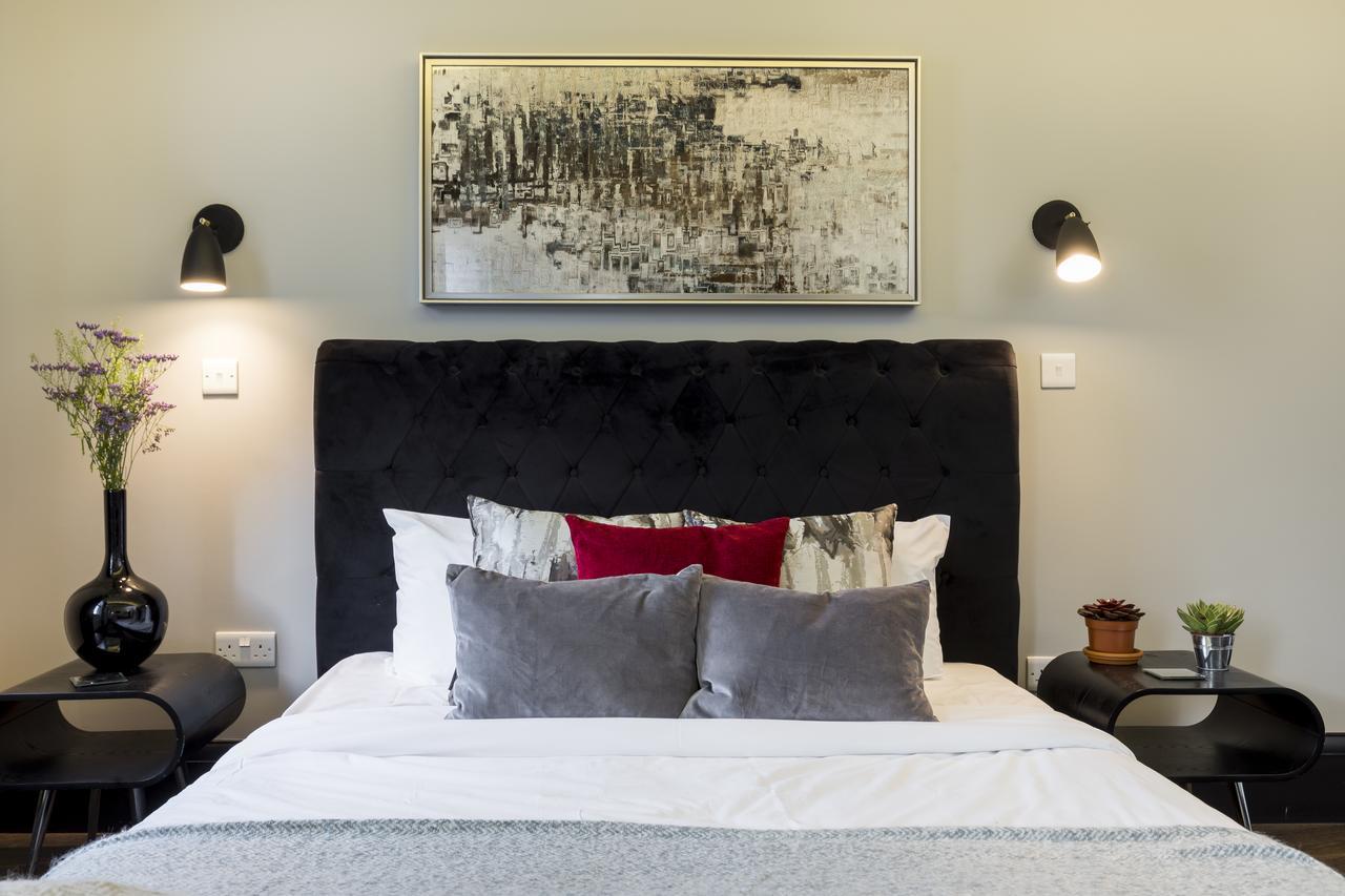 Apartamento 6 Portobello Road *