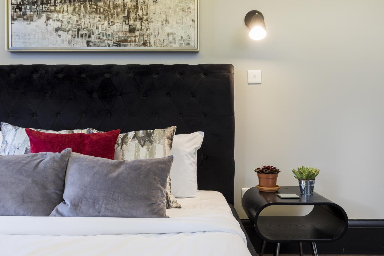 6 Portobello Road Apartamento Londres