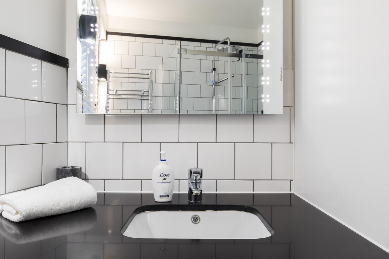 6 Portobello Road Appartement *