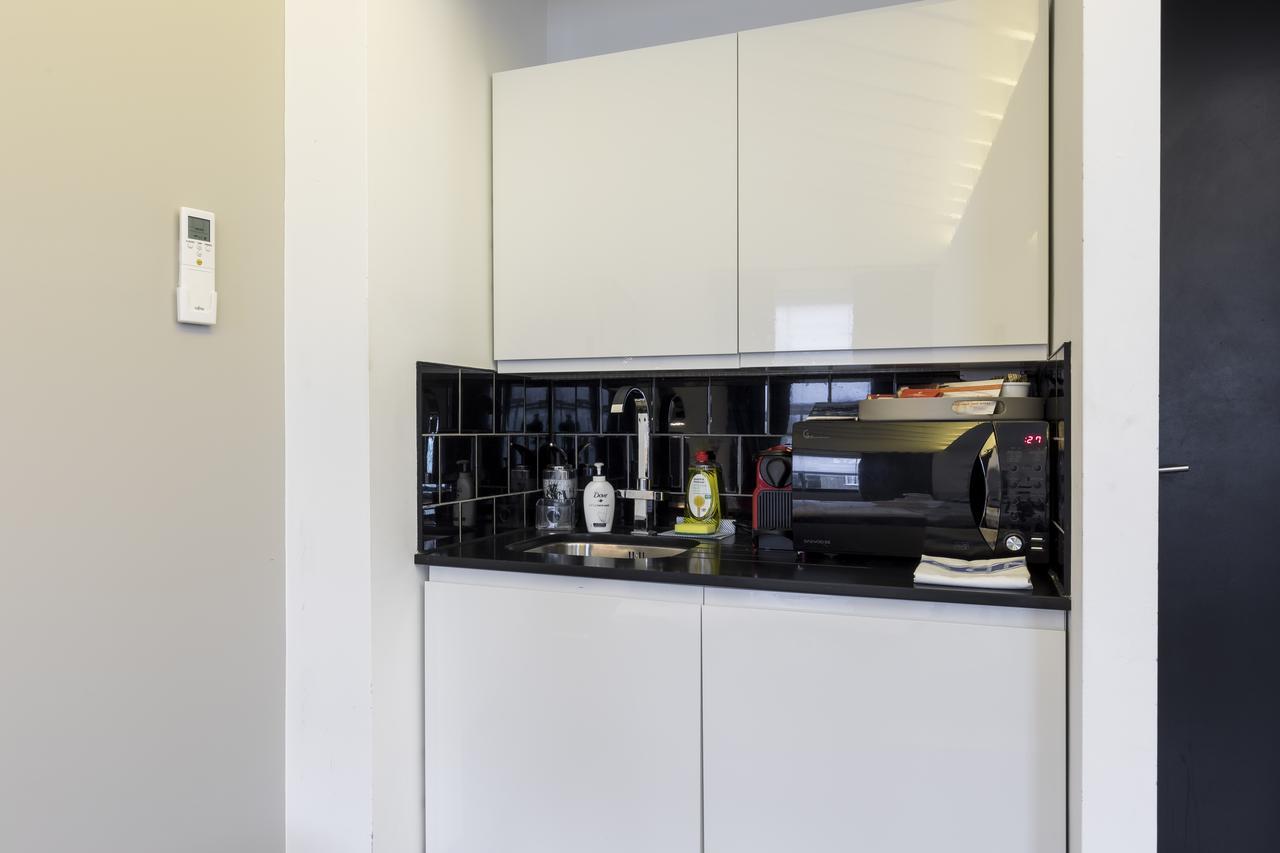 6 Portobello Road Appartement Londres