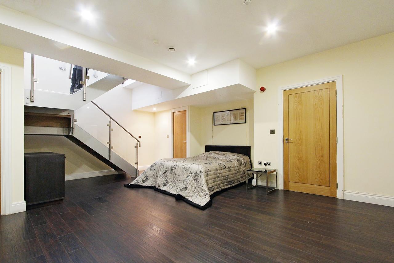 Apartamento At Camden Square