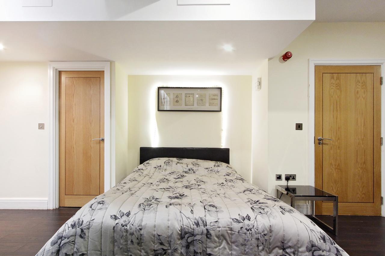 At Camden Square Apartamento
