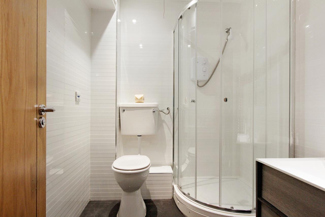Apartamento At Camden Square Londres