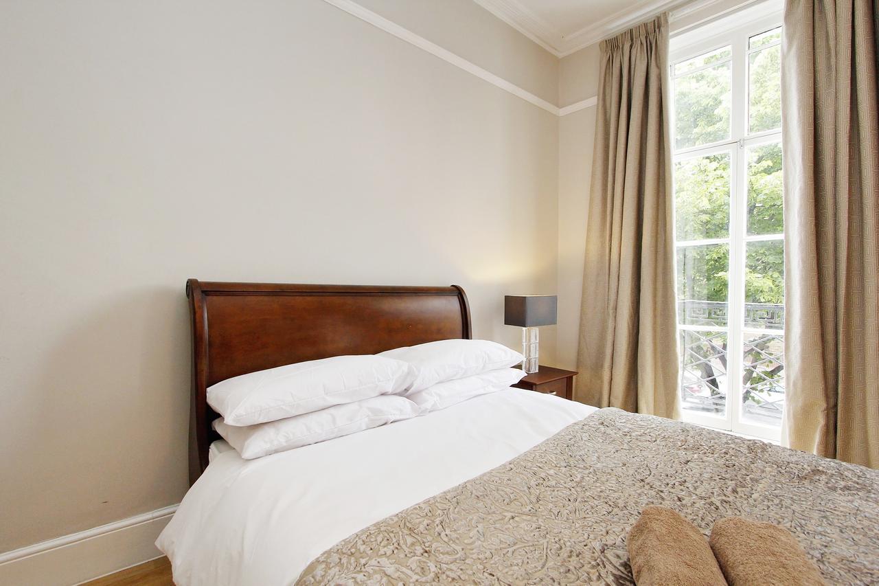 Appartement At Marylebone