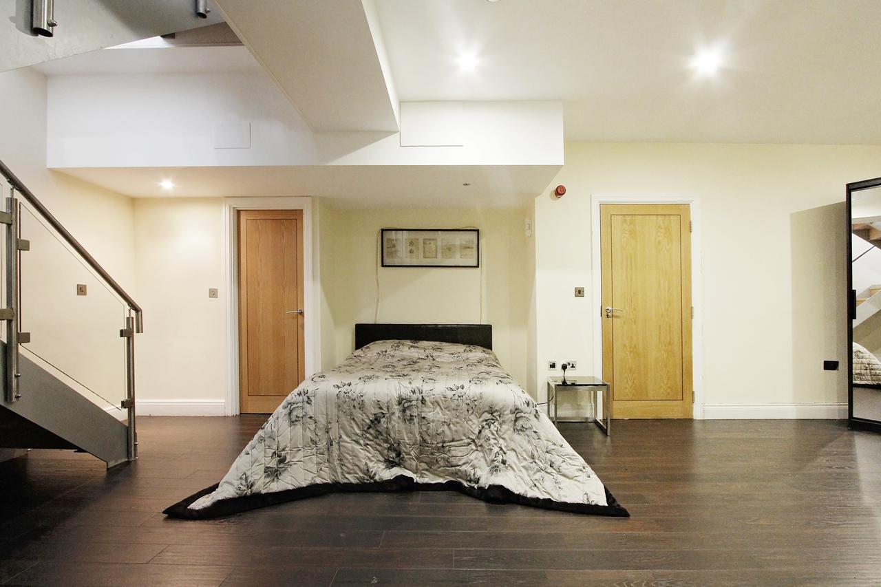 At Camden Square Apartamento