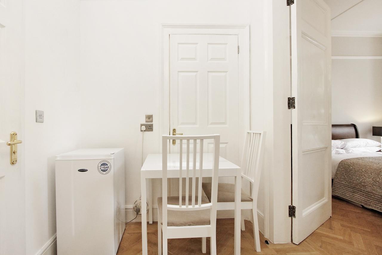 Appartement At Marylebone *
